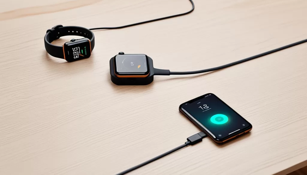 Amazfit Bip U Pro charging dock Amazfit Bip U Pro charging dock