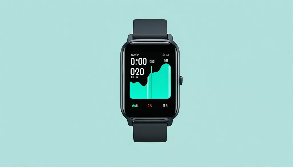 Amazfit Bip U Pro step data inaccurate
