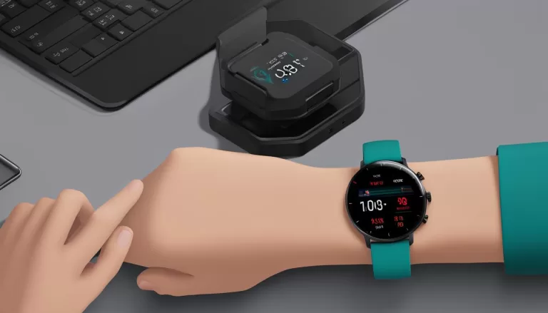 Amazfit GTR 2 Factory Reset