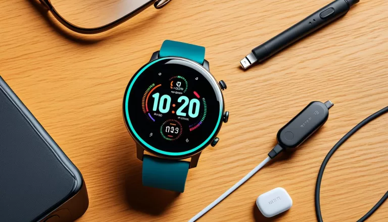 Amazfit GTR 2 Smartwatch