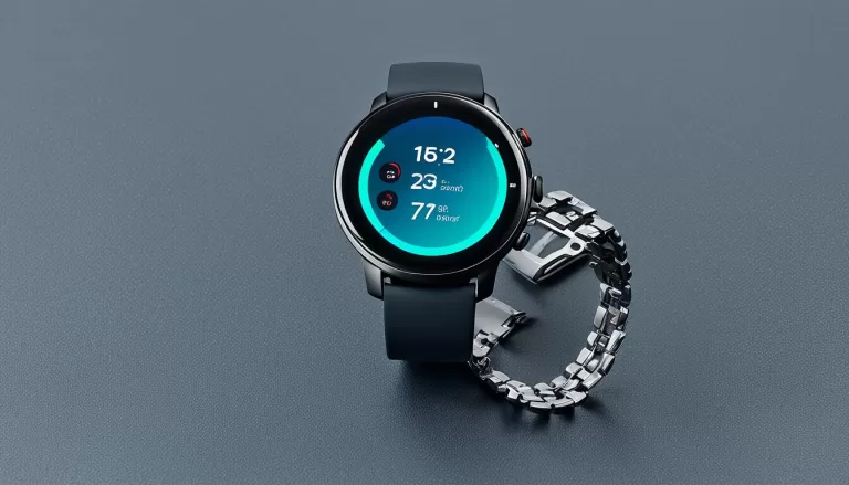 Amazfit GTR 2 Software Won't Update