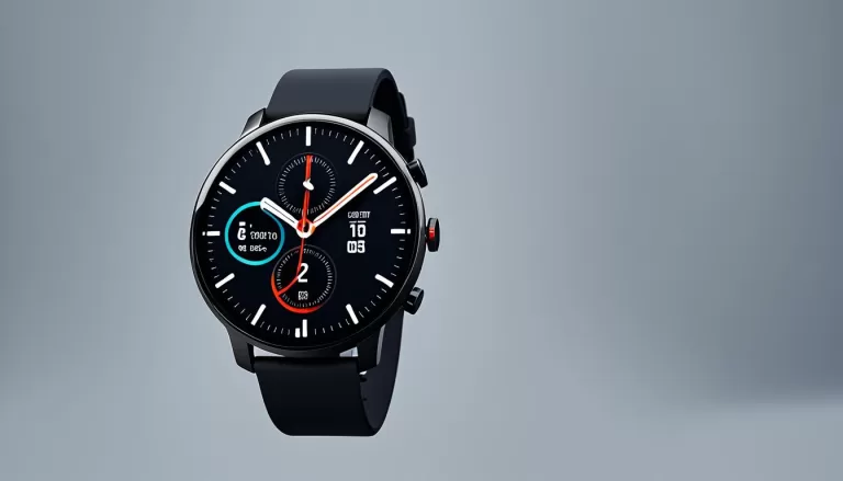 Amazfit GTR 2 screen not working
