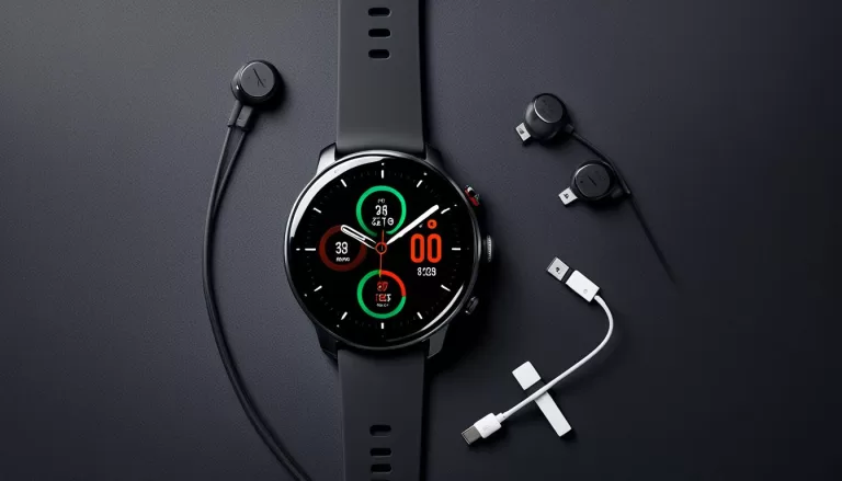 Amazfit GTR 3