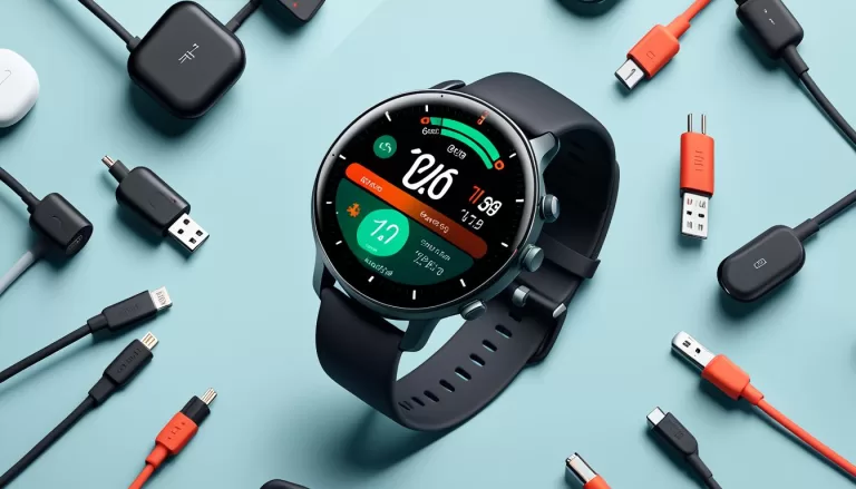 Amazfit GTR 3 Battery Drain