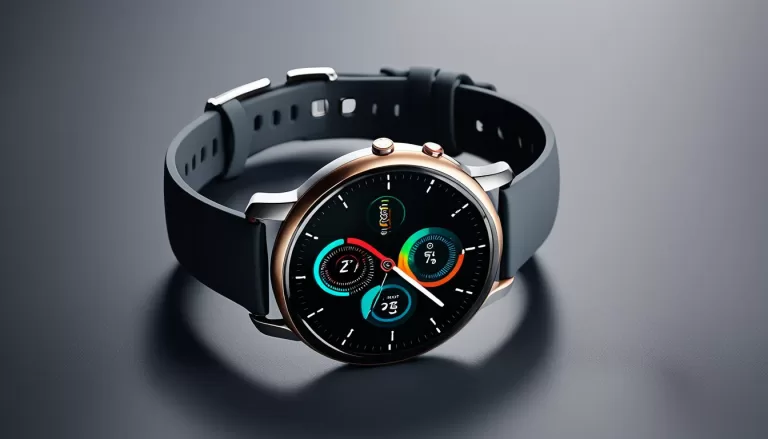 Amazfit GTR 3 Smartwatch