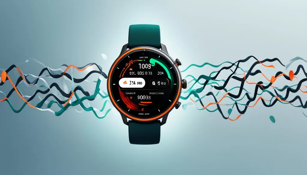 Amazfit GTR 3 Step Data Inaccuracy