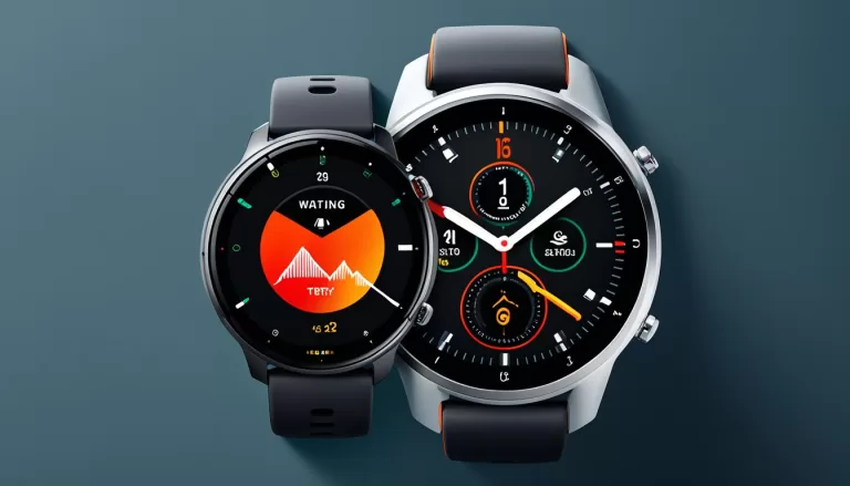 Amazfit GTR 3 software update problem