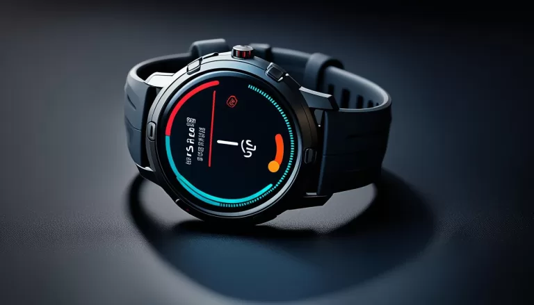 Amazfit T-Rex Pro