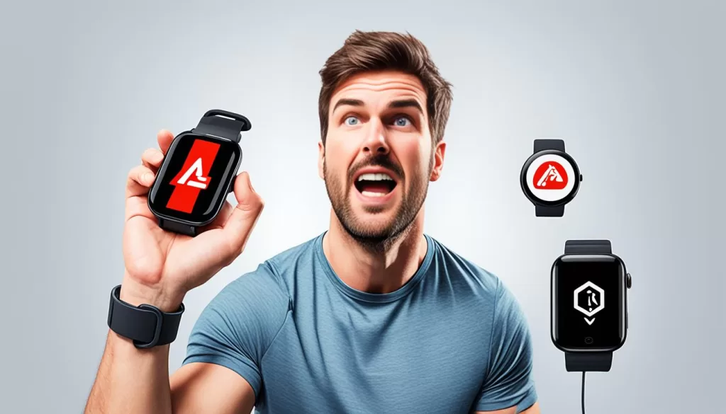 Amazfit T-Rex Pro Bluetooth Connection Issue