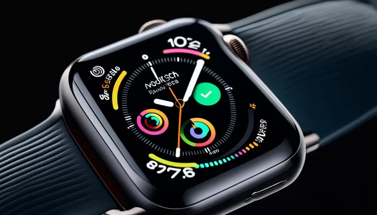 Apple Watch SE