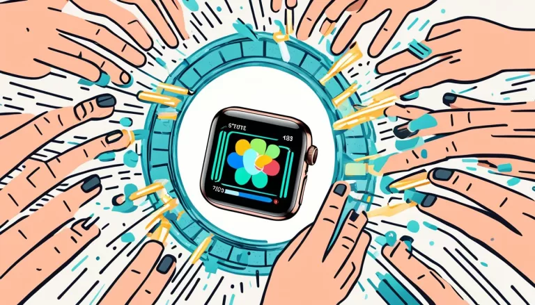 Apple Watch SE