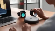 Apple Watch SE Battery Drain
