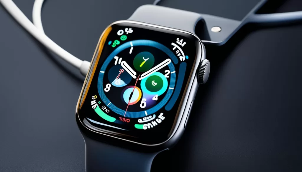 Apple Watch SE Not Charging Apple Watch SE Not Charging