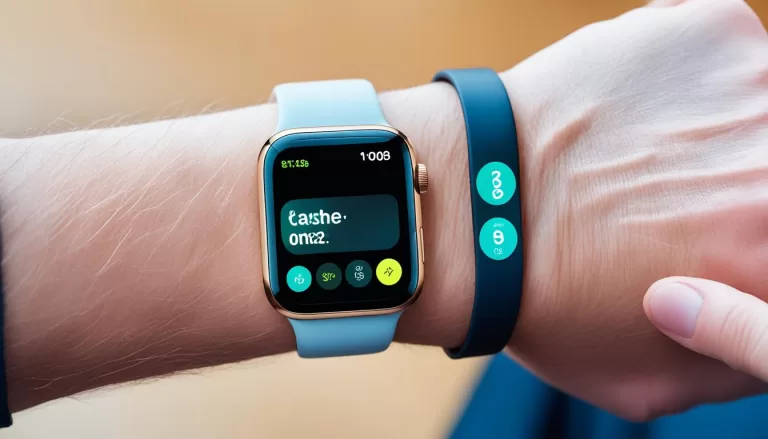 Apple Watch SE Steps Count Not Accurate