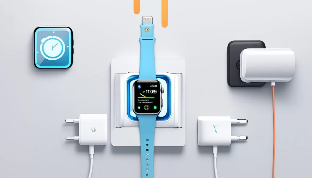 Apple Watch SE charging tips Apple Watch SE charging tips