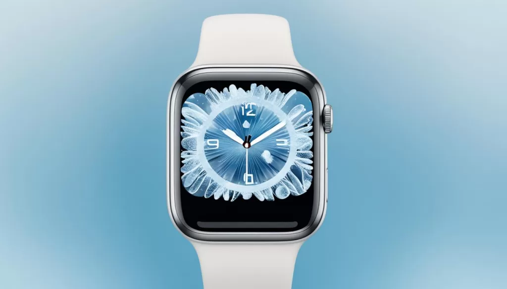 Apple Watch SE screen not working Apple Watch SE screen not working