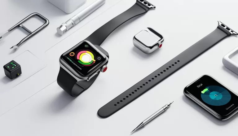 Apple Watch Series 3