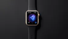 Apple Watch Series 3 Screen Unresponsive