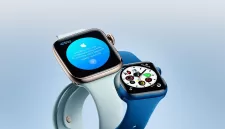 Apple Watch Series 3 Software Update