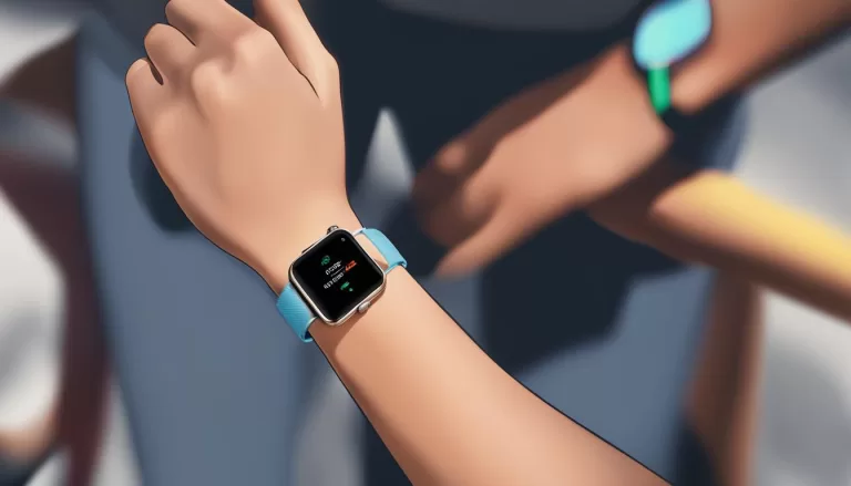 Apple Watch Series 3 Steps Count Not Accurate Issue