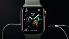 Apple Watch Series 4 Battery Drain