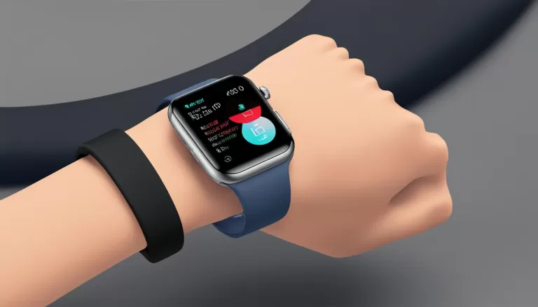 Apple Watch Series 4 Factory Reset