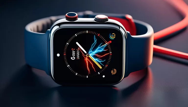 Apple Watch Series 4 Not Charging