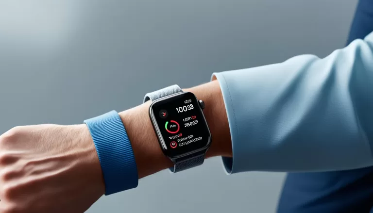 Apple Watch Series 4 Not Turning On