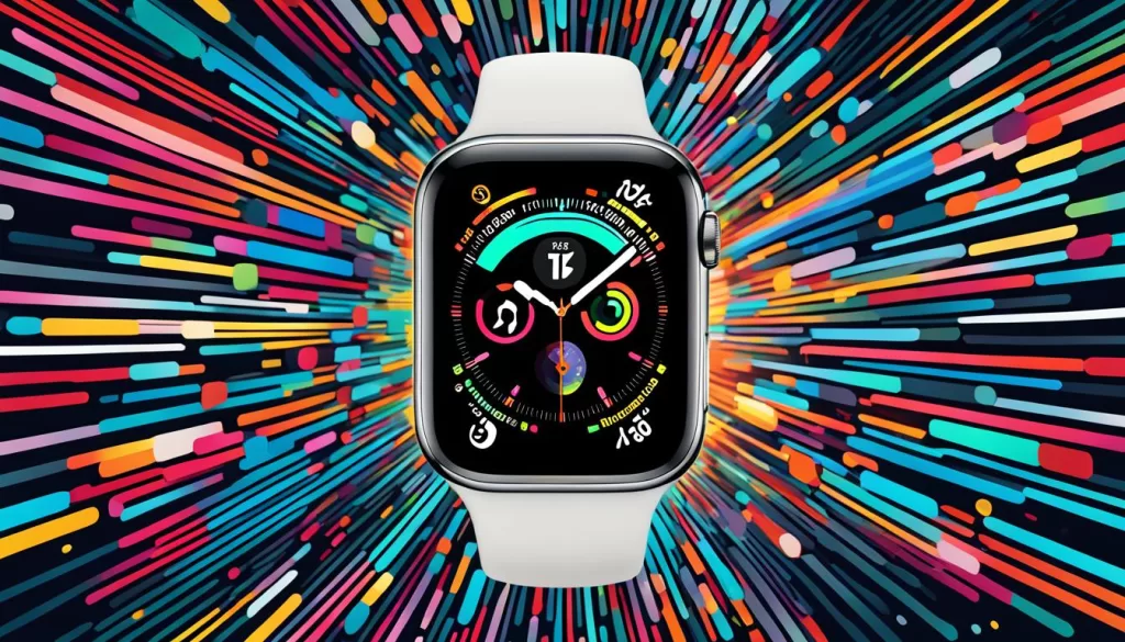 Apple Watch Series 4 Software Update Apple Watch Series 4 Software Update
