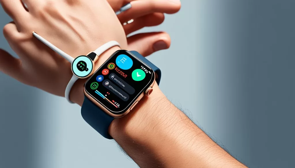 Apple Watch Series 4 battery saving tips