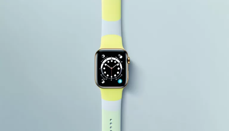 Apple Watch Series 5