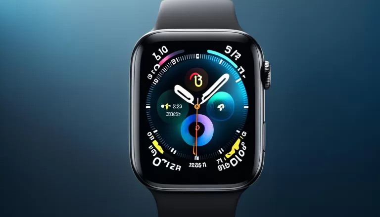 Apple Watch Series 5
