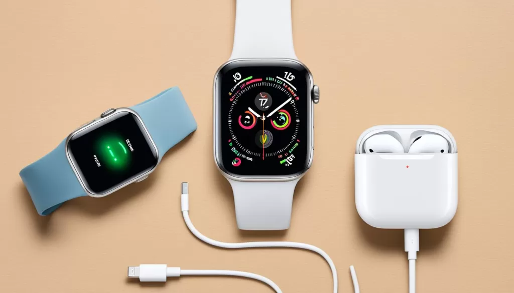 Apple Watch Series 5 Battery Drain Problems