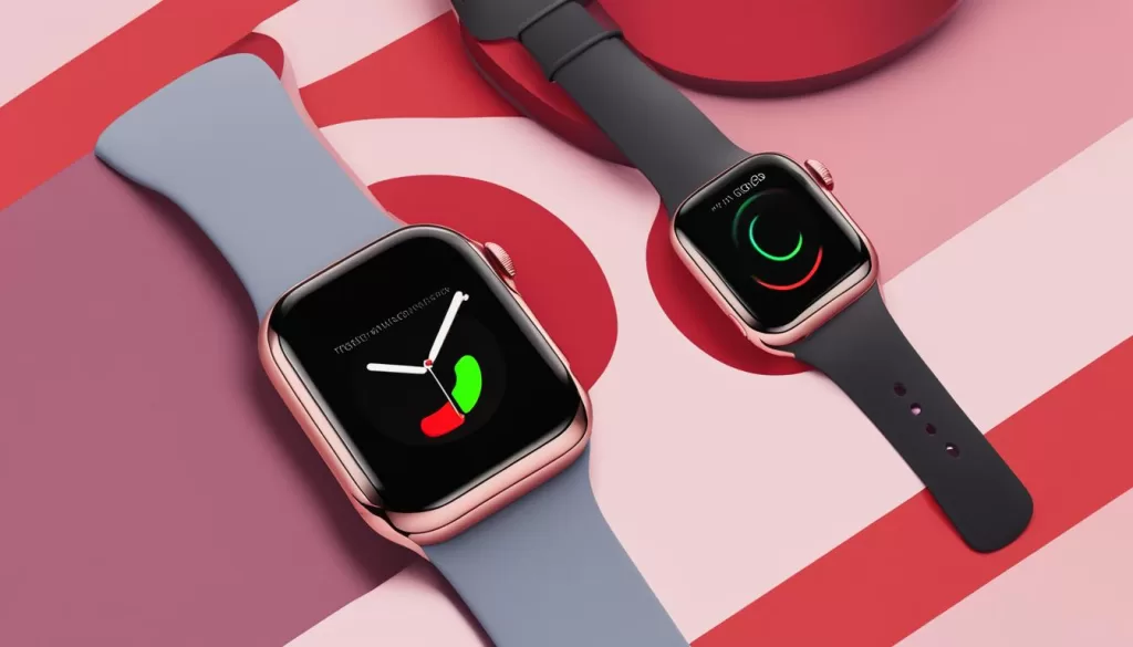Apple Watch Series 5 Data Not Syncing