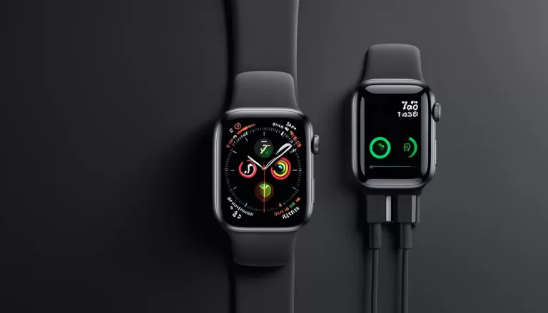 Apple Watch Series 5 Not Charging