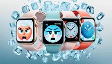 Apple Watch Series 5 Screen Unresponsive