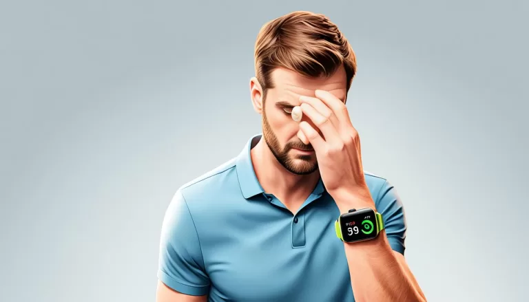 Apple Watch Series 5 Steps Count Not Accurate