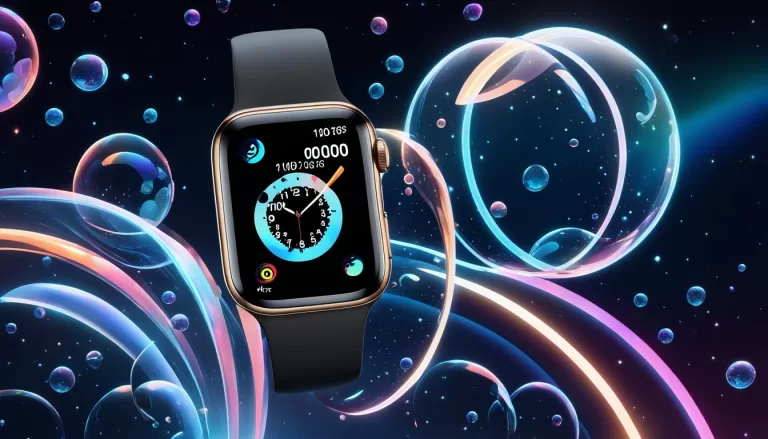 Apple Watch Series 6