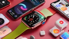 Apple Watch Series 6 Battery Drain