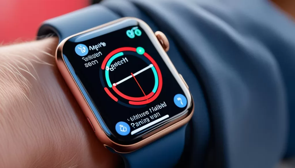 Apple Watch Series 6 Bluetooth connection troubleshooting