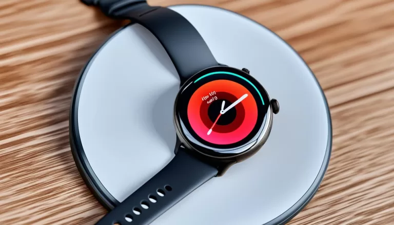 Apple Watch Series 6 Not Charging