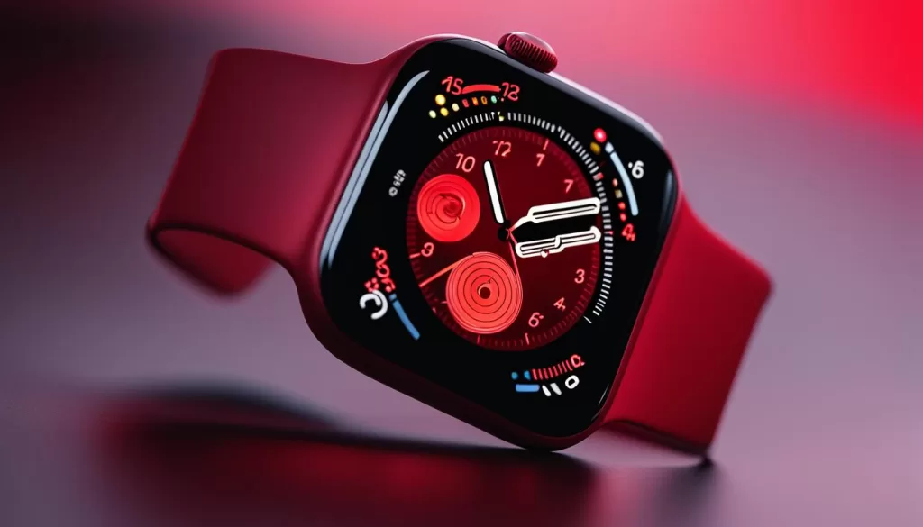 Apple Watch Series 7 Battery Drain