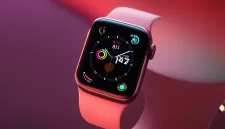 Apple Watch Series 7 Battery Drain Issue