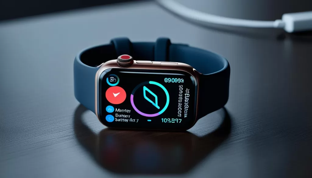 Apple Watch Series 7 Not Charging