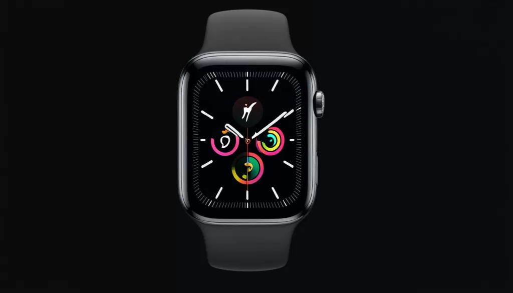 Apple Watch stuck on Apple logo Apple Watch stuck on Apple logo