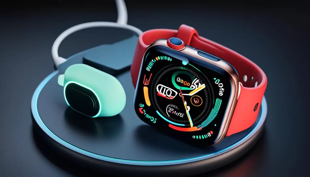 Apple Watch won't charge Apple Watch won't charge