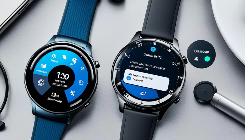 Backup Data Huawei Watch GT 2 Pro Factory Reset