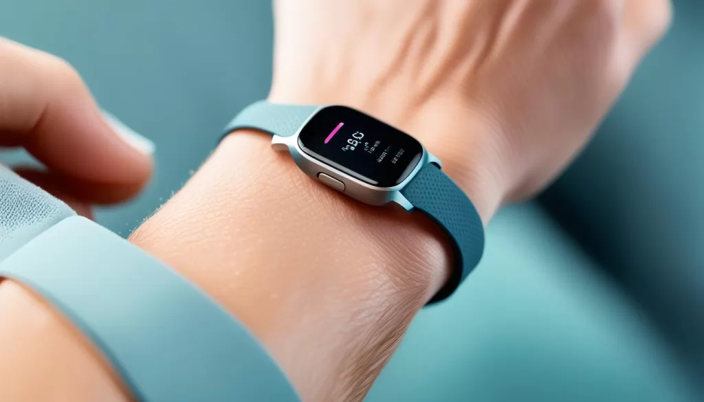 Clean Fitbit Sense Clean Fitbit Sense