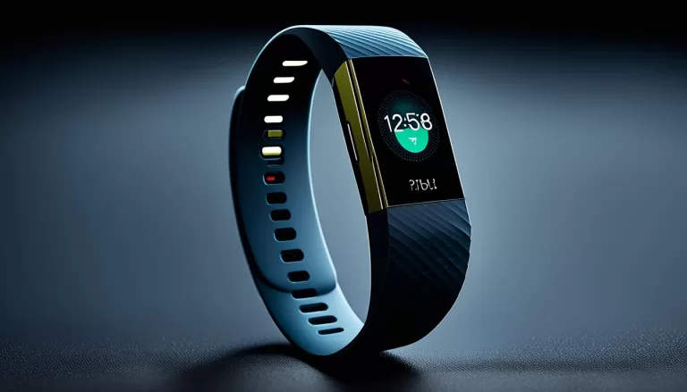 Fitbit Charge 4