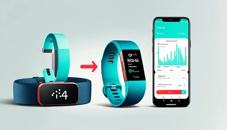 Fitbit Charge 4